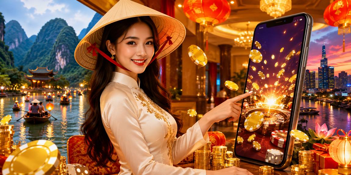 er99 er99 — xây dựng cho người chơi Việt Nam